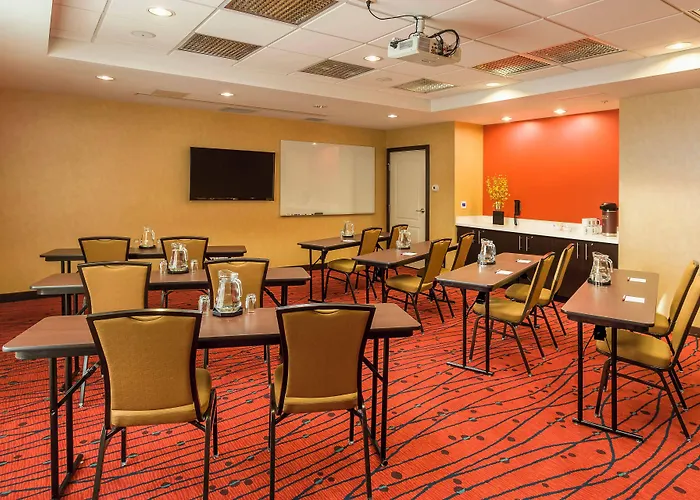 Residence Inn By Marriott Fargo