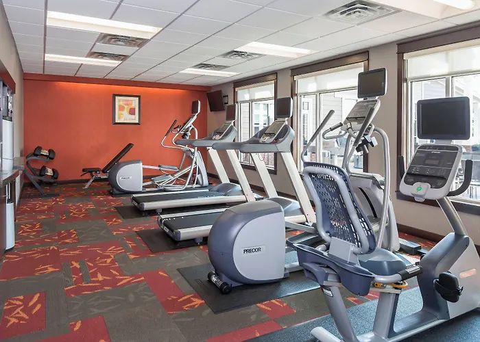 Residence Inn By Marriott Fargo